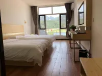 Wu'an Tianxin Family Resort - balcony