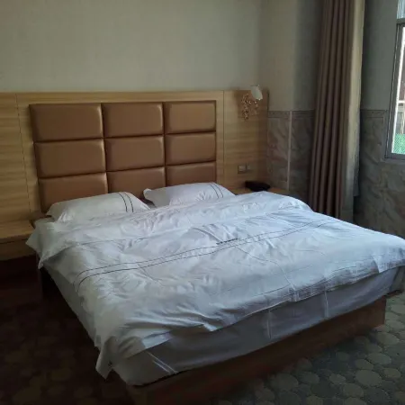 Tianlin Shenghuan Convenient Hotel
