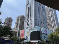 怡莱酒店(南京珠江路地铁站店) - 酒店附近