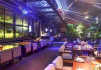 Fuzhou Boerya Wuyi Hotel