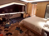 上海南郊宾馆 - 高级大床房
