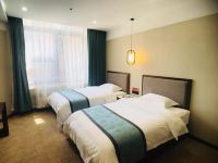 北京星谊酒店 - 尊享双床房