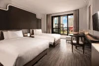 Steigenberger Guangzhou Hotels in Huadu Business District