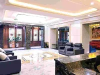 Saishang Hotel, Ejinaqi