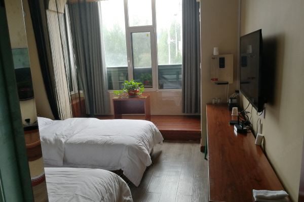 泽州红燕宾馆预订价格,联系电话位置地址【携程酒店】