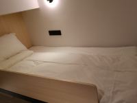 南京觅蜓酒店 - 豪华一室单床房