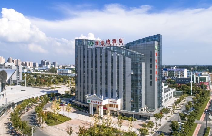 Vienna Hotel(Sixian Stadium Branch)