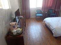 芒康如美温泉大酒店