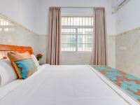 珠海红珊瑚度假公寓 - 一室大床房