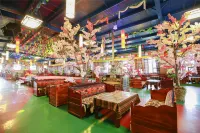 Zoige Tangute Hotel