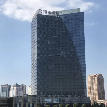 Jinhe Hotel