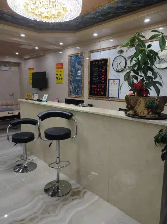 Le'an Riverside Hotel