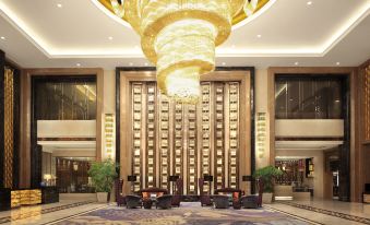 DoubleTree by Hilton Chongqing Wanzhou