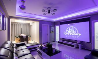 Puyang Qiyi Yahe B&B