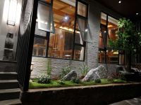 仟那观山酒店(云台山静如居店) - 酒店外部