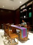 Kong Gang Internation Hotel Hotels in Xiangyang