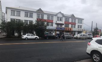 Genhe Jinshengyuan Hotel
