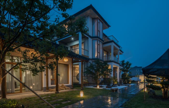 Floral Hotel · Xinghui B&B