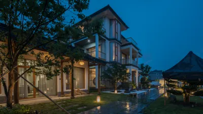 Floral Hotel · Xinghui B&B Hotels near Bailuzhou Park