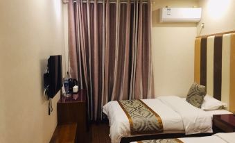 Banti Collection Hotel (Shanghai Dahua Road)