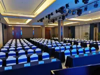 Ruiyun International Hotel Hotels in Ruyang