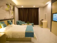 Toktowanxing Hotels Hotels in Togtoh County