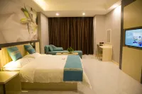 Toktowanxing Hotels Hotels in Togtoh County