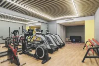 Vienna 3 Best Hotel (Baotou BaoGang)