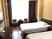 宜兴苏南宾馆 - 标准双床房