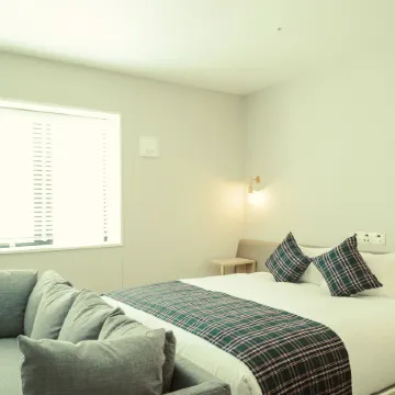 Hotel it. Osaka Shinmachi