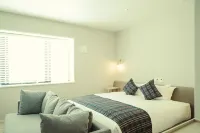 Hotel it. Osaka Shinmachi