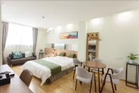 GreenTree (Yangzhong Central Mall Gangdong North Road) Hotels in Zhenjiang