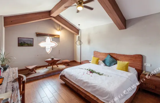 陶然雅居客棧（武夷山紫陽古城北街店）