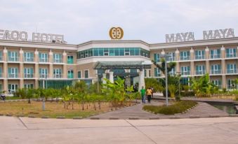 Pefaco Hotel Maya Maya