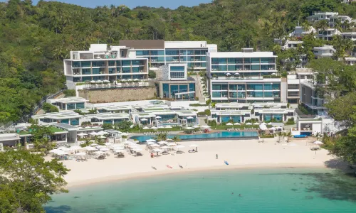 Crimson Resort and Spa Boracay