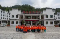 Grandmother furniture real food Hotel in zona Qingtaiguan Sceneic Area