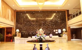 Wanjia Yunding Hotel