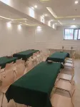 โรงแรมยูโรปา (โซเฟีย ถนนเซ็นทรัล) ฮาร์บิน - บริการรถรับส่ง