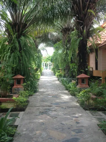 รูปภาพของเอสพีเอ็ม เรสซิเดนซ์