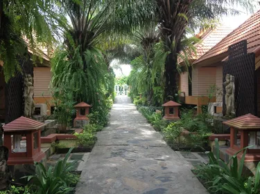 รูปภาพของเอสพีเอ็ม เรสซิเดนซ์