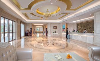 Vienna Hotel (Huizhou Zhongkai Lilin North Station Store)