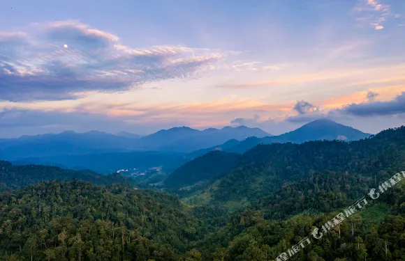 馬來西亞雲頂景觀度假村