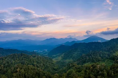 Genting View Resort