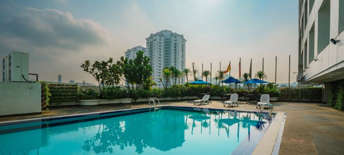 Crystal Crown Hotel Petaling Jaya Hotels in Petaling Jaya