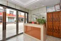 OYO Xuancheng Zhijia Hotel - Bữa sáng