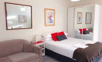 Canberra Short Term & Holiday Accommodation