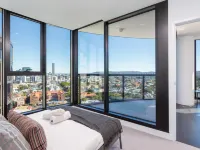 FV by Serain Residences - Scenic