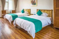 Pu'er Jizhai Xianli Homestay