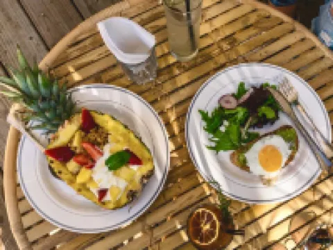 ไมอามี ริเวอร์ อินน์ บาย เรนซซี โรงแรมในไมอามี