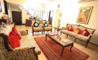 Harnawa Haveli - Hostel - Housity